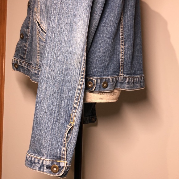 LEVI STRAUSS JAC XL - Picture 9 of 13